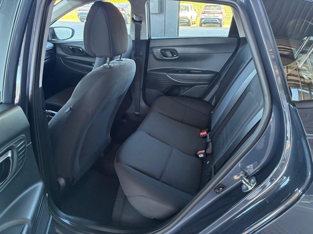HYUNDAI i20 Comfort 1.0 T-GDi 7DCT - ref: 7-60666 - Photo 6