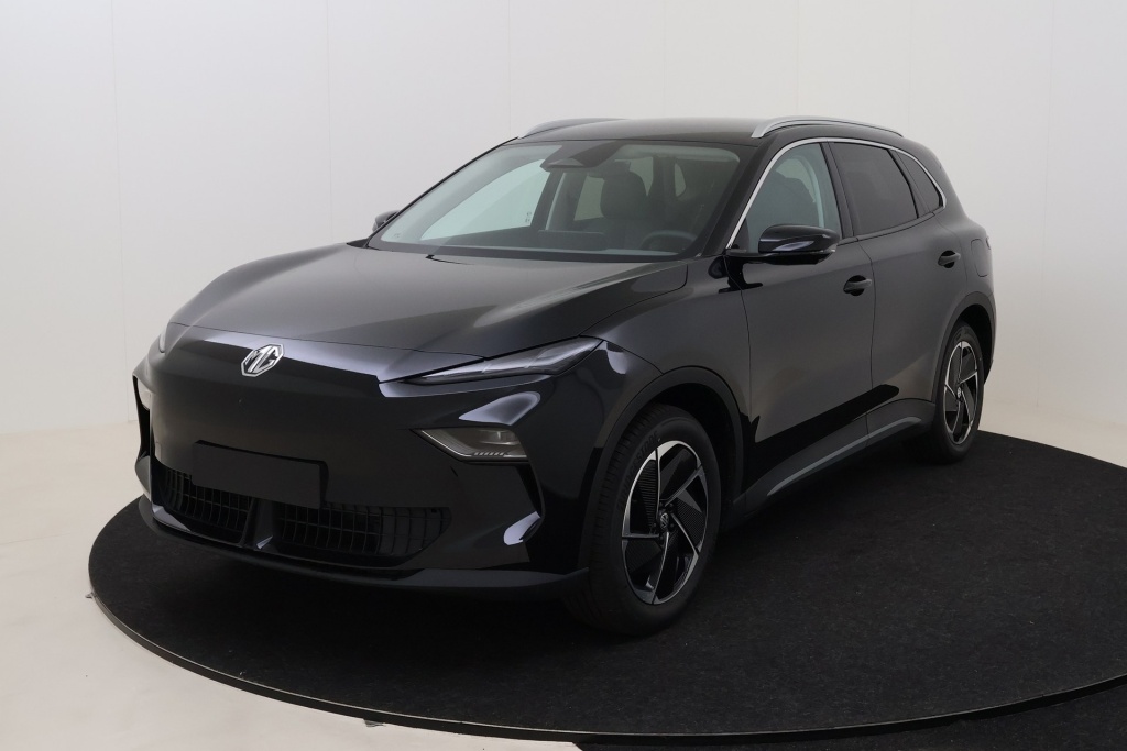 MG MGS5 Luxury 64 kwh 231 hp - ref: 7-60683 - Photo 1