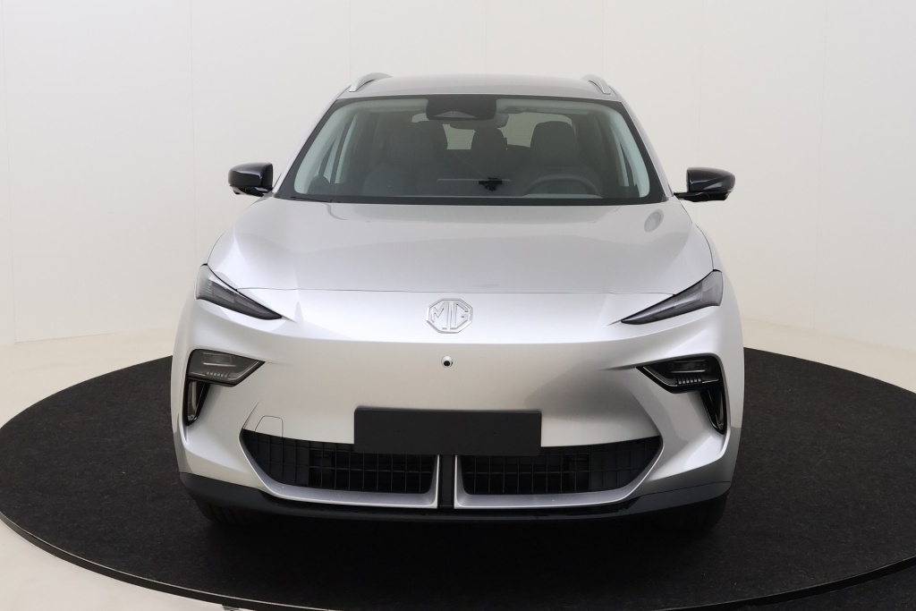 MG MGS5 Luxury 64 kwh 231 hp - ref: 7-60699 - Photo 2