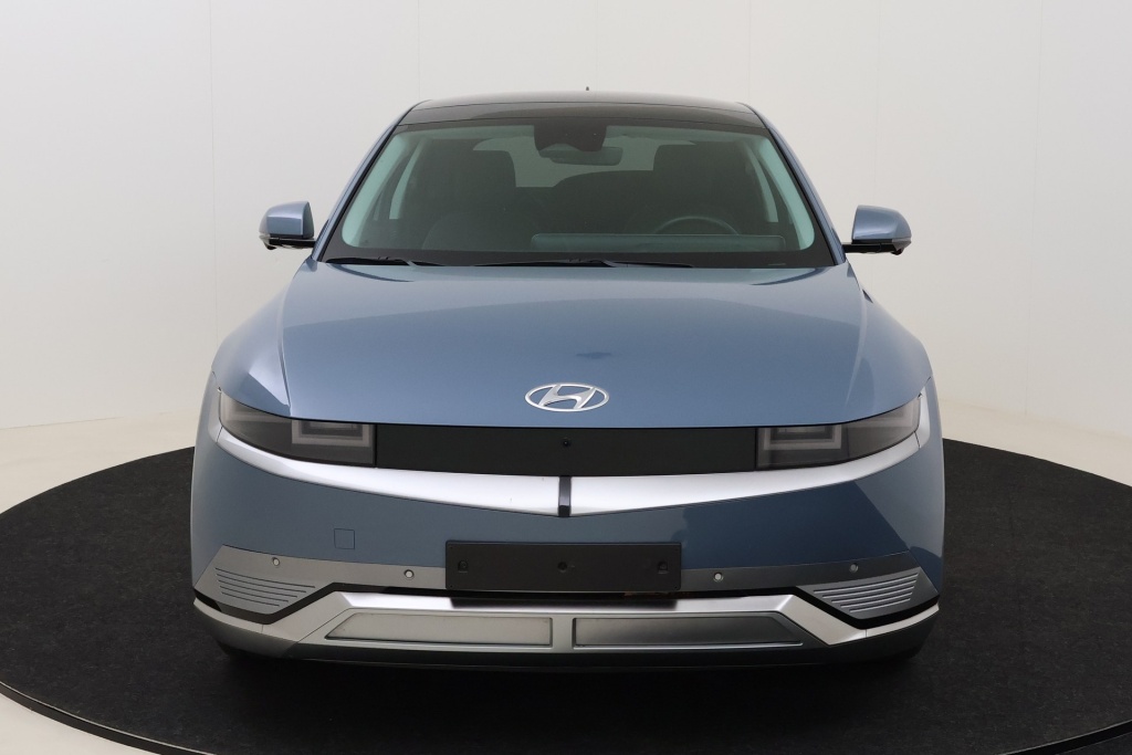 HYUNDAI Ioniq Balance Vision 19 77 kWh 320 - ref: 7-60707 - Photo 2
