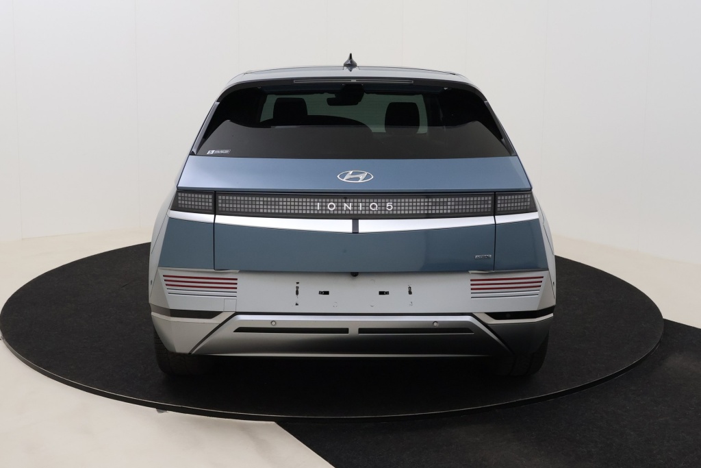 HYUNDAI Ioniq Balance Vision 19 77 kWh 320 - ref: 7-60707 - Photo 7