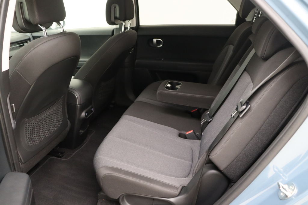HYUNDAI Ioniq Core 58 kWh 166 hp - ref: 7-60715 - Photo 14