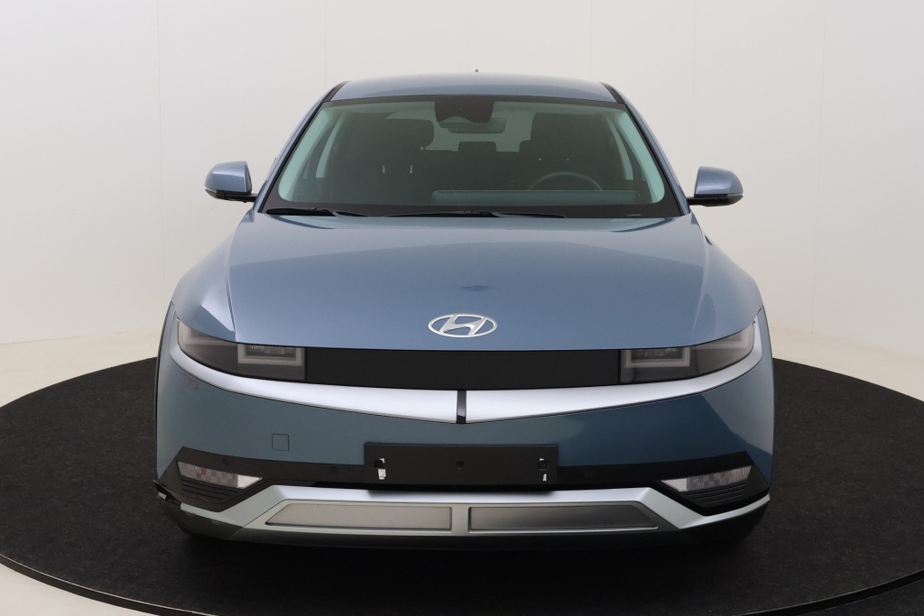 HYUNDAI Ioniq Core 58 kWh 166 hp - ref: 7-60715 - Photo 2