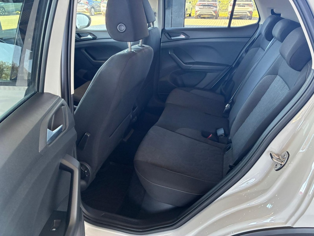 VOLKSWAGEN T-Cross Life 1.0 TSI DSG - ref: 7-60752 - Photo 6