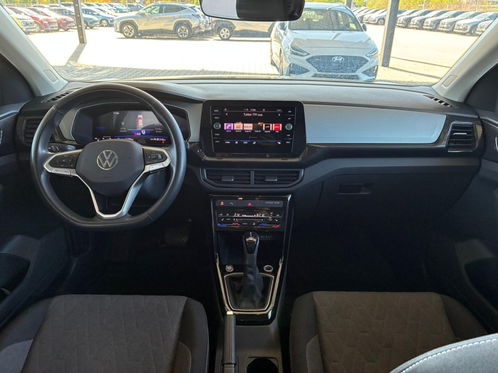 VOLKSWAGEN T-Cross Life 1.0 TSI DSG - ref: 7-60752 - Photo 7
