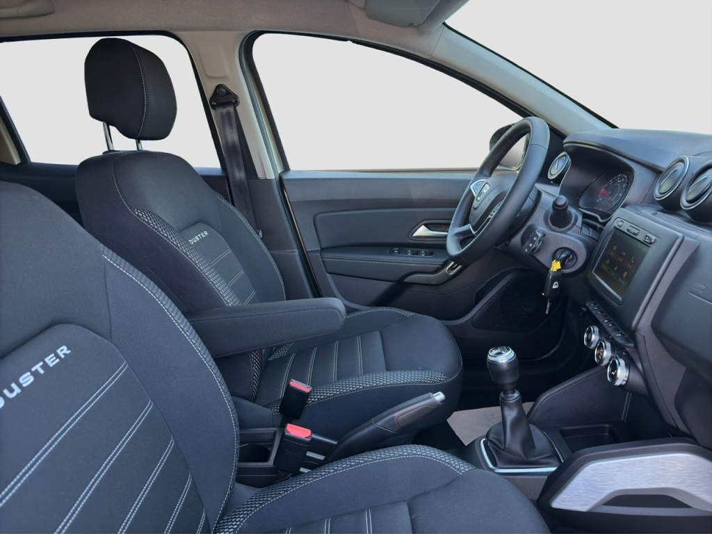 DACIA Duster Prestige 1.3 Gasoline 131hp 4WD - ref: 7-60757 - Photo 13