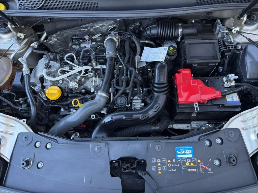 DACIA Duster Prestige 1.3 Gasoline 131hp 4WD - ref: 7-60757 - Photo 16