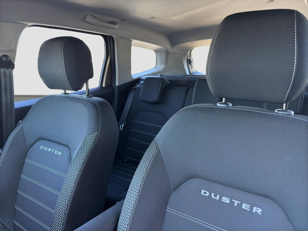 DACIA Duster Prestige 1.3 Gasoline 131hp 4WD - ref: 7-60757 - Photo 19