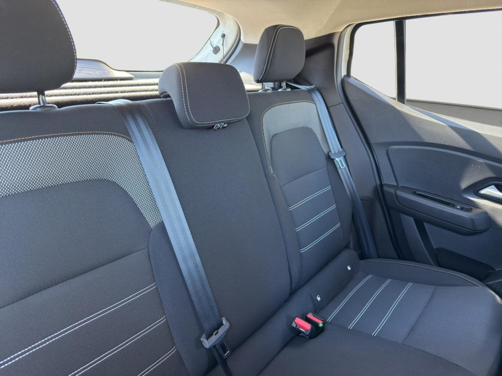 DACIA Sandero Expression 1.0 Gasoline 91hp - ref: 7-60793 - Photo 16