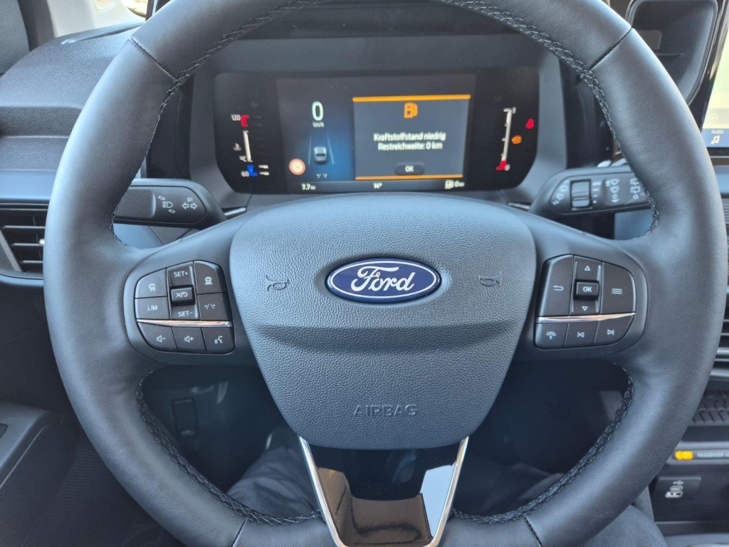 FORD Tourneo 1.0 Gasoline 125hp - ref: 7-60794 - Photo 16