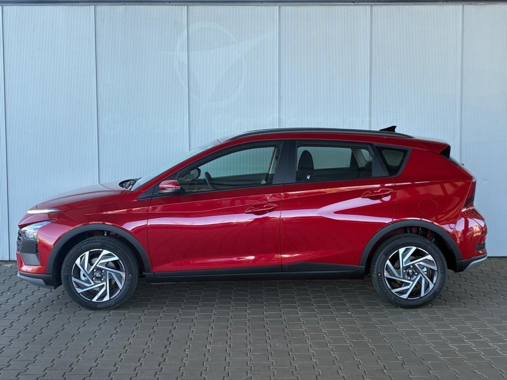HYUNDAI Bayon Wave 1.0L T-GDI - ref: 7-60878 - Photo 2