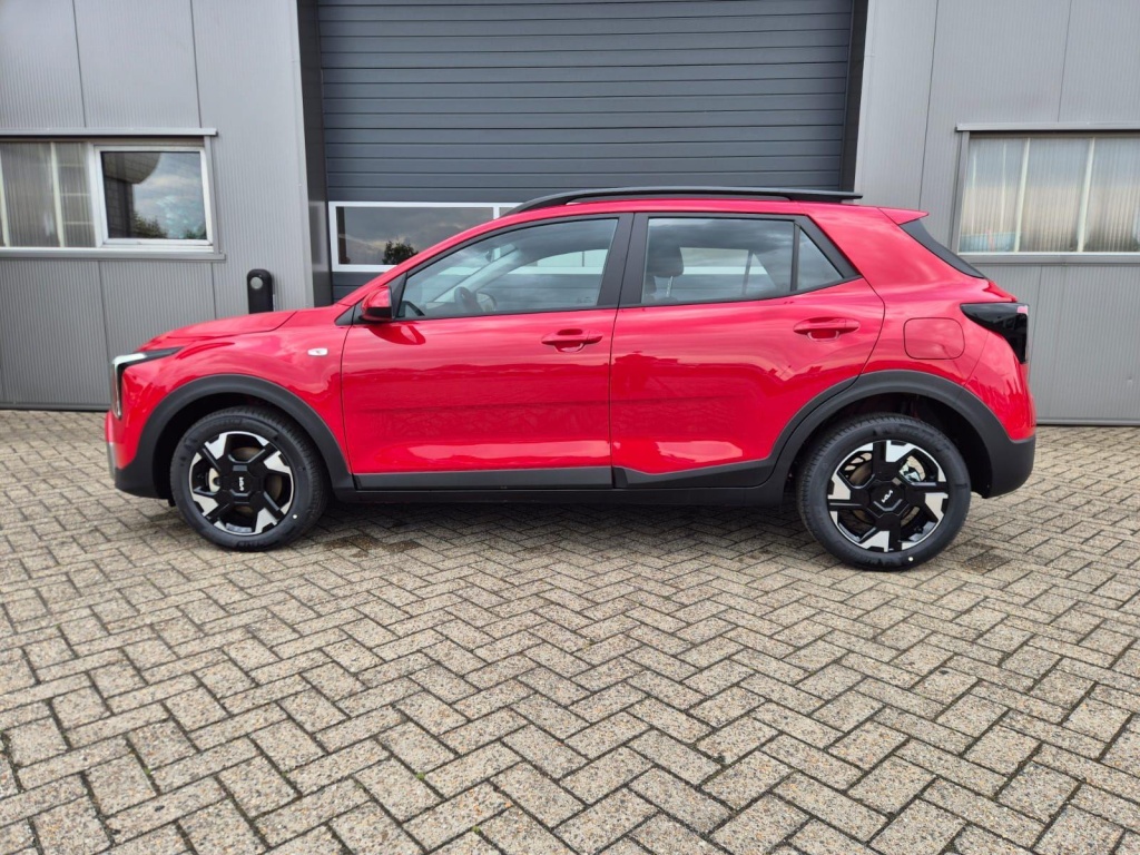 KIA Stonic 1.0 Gasoline 116hp - ref: 7-60915 - Photo 2