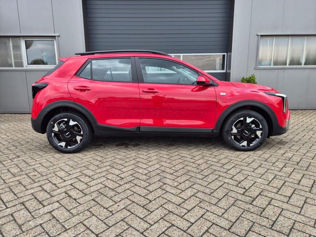 KIA Stonic 1.0 Gasoline 116hp - ref: 7-60915 - Photo 6