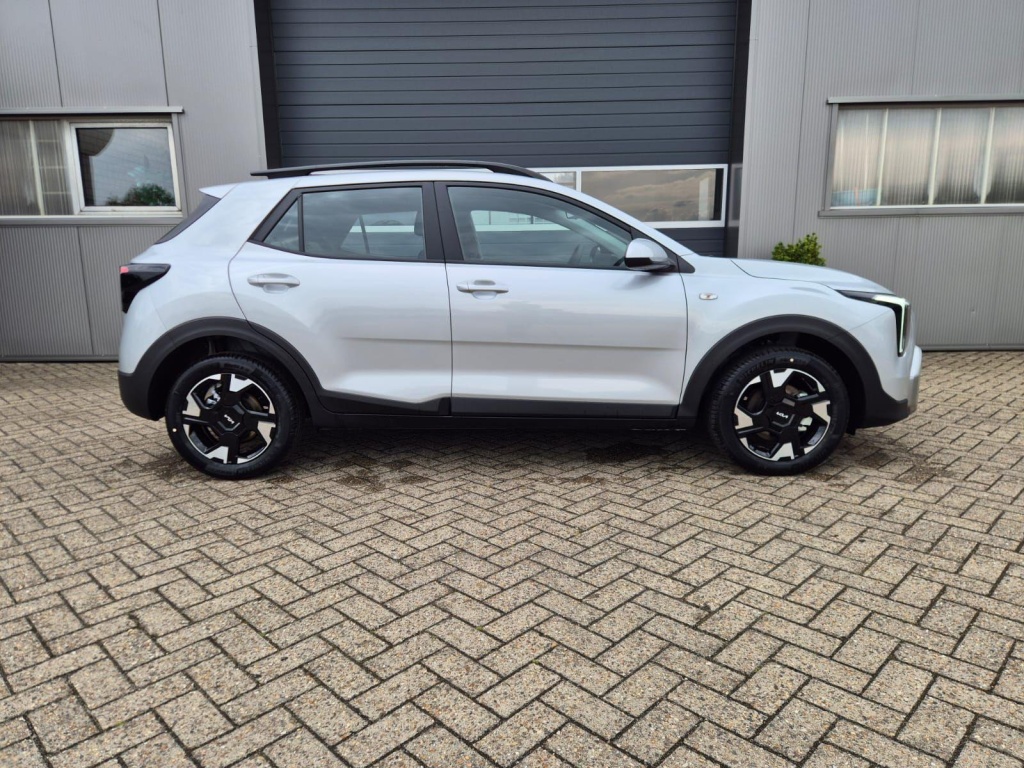 KIA Stonic 1.0 Gasoline 116hp - ref: 7-60916 - Photo 6