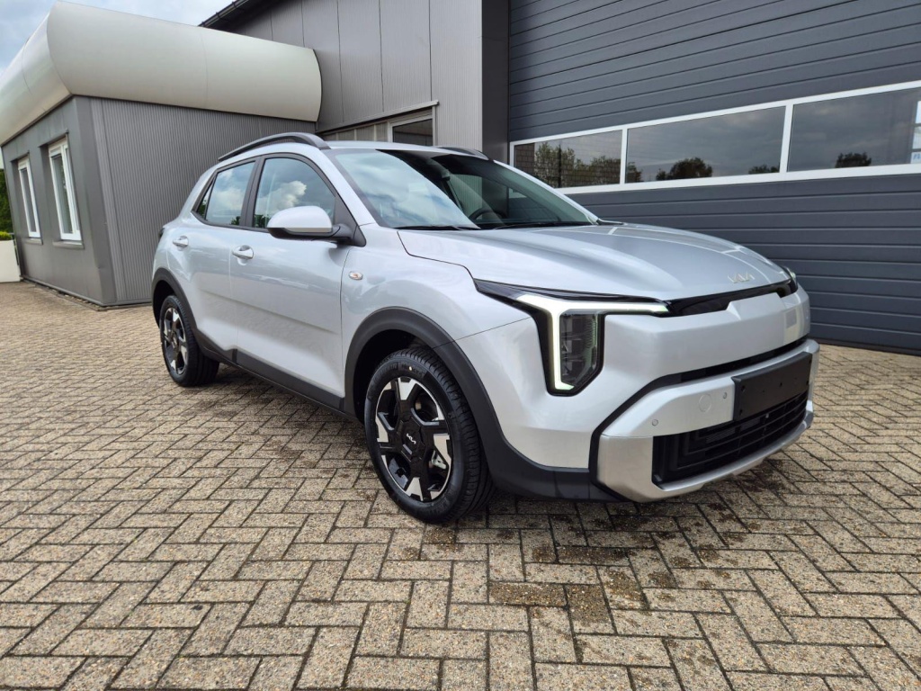 KIA Stonic 1.0 Gasoline 116hp - ref: 7-60916 - Photo 7