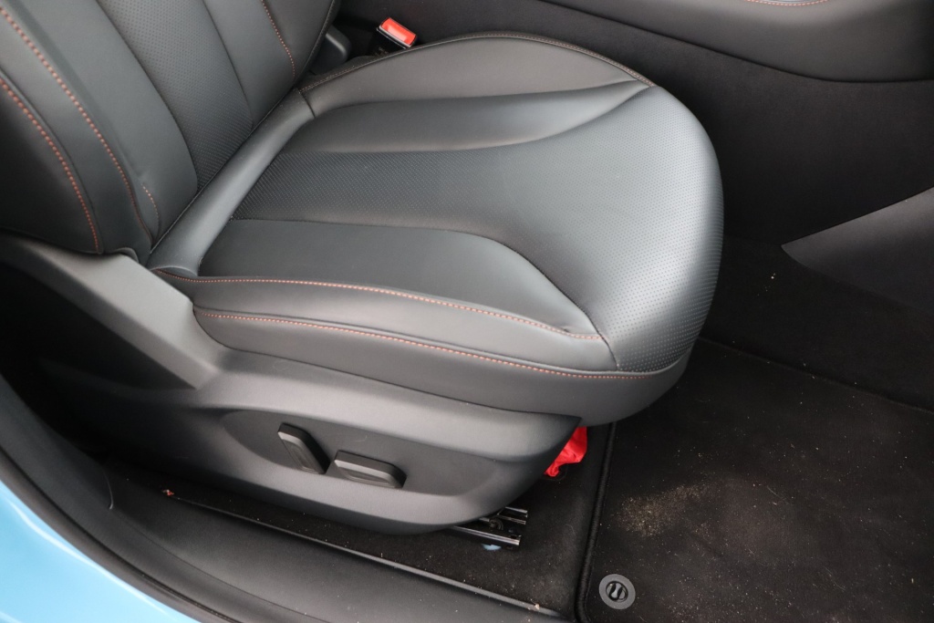 MG HS Luxury 1.5 2AT 2WD - ref: 7-60923 - Photo 16
