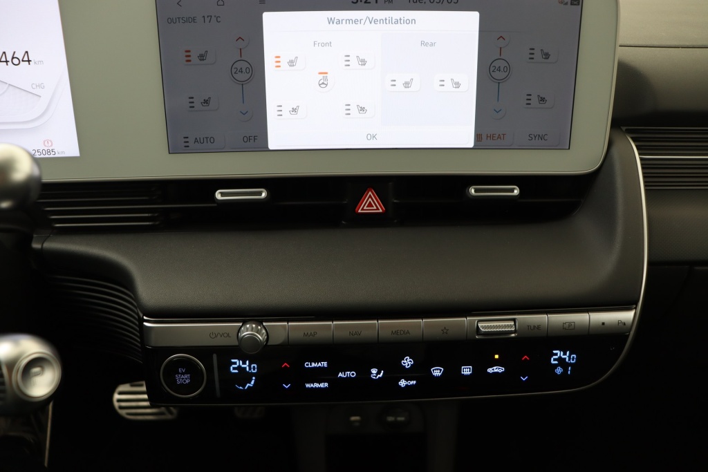 HYUNDAI Ioniq Balance Vision 19 77 kWh 320 - ref: 7-60927 - Photo 19