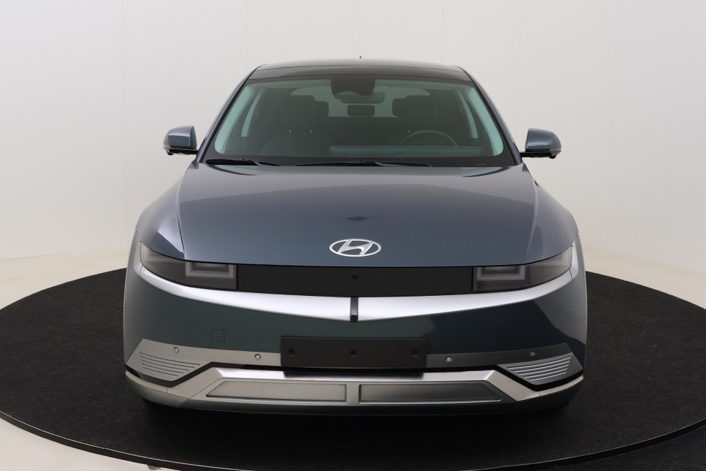 HYUNDAI Ioniq Balance Vision 19 77 kWh 320 - ref: 7-60927 - Photo 2