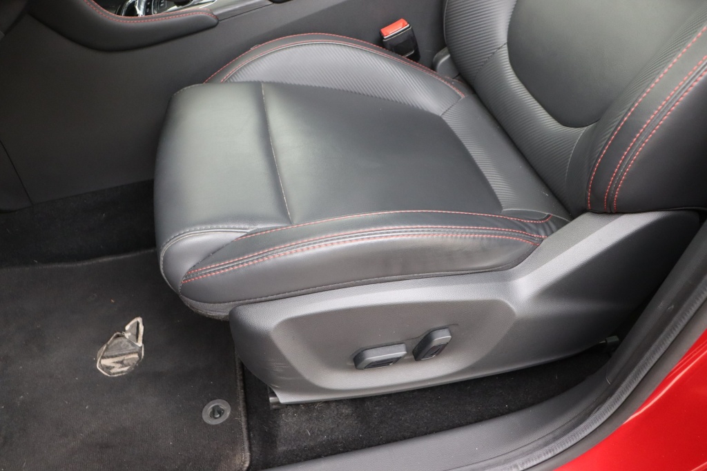 MG ZS Luxury  72 kWh FWD 156 hp - ref: 7-60930 - Photo 15