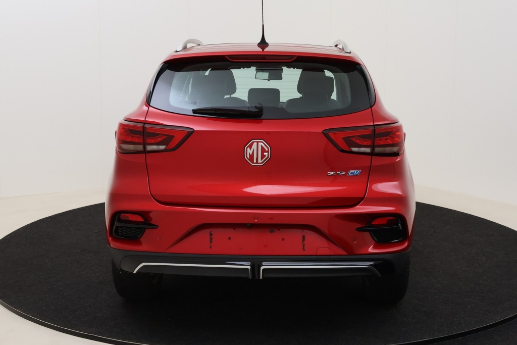 MG ZS Luxury  72 kWh FWD 156 hp - ref: 7-60930 - Photo 7