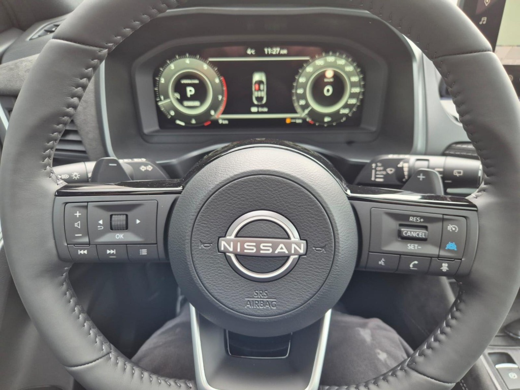 NISSAN Qashqai 1.3 Gasoline 158hp - ref: 7-60986 - Photo 20