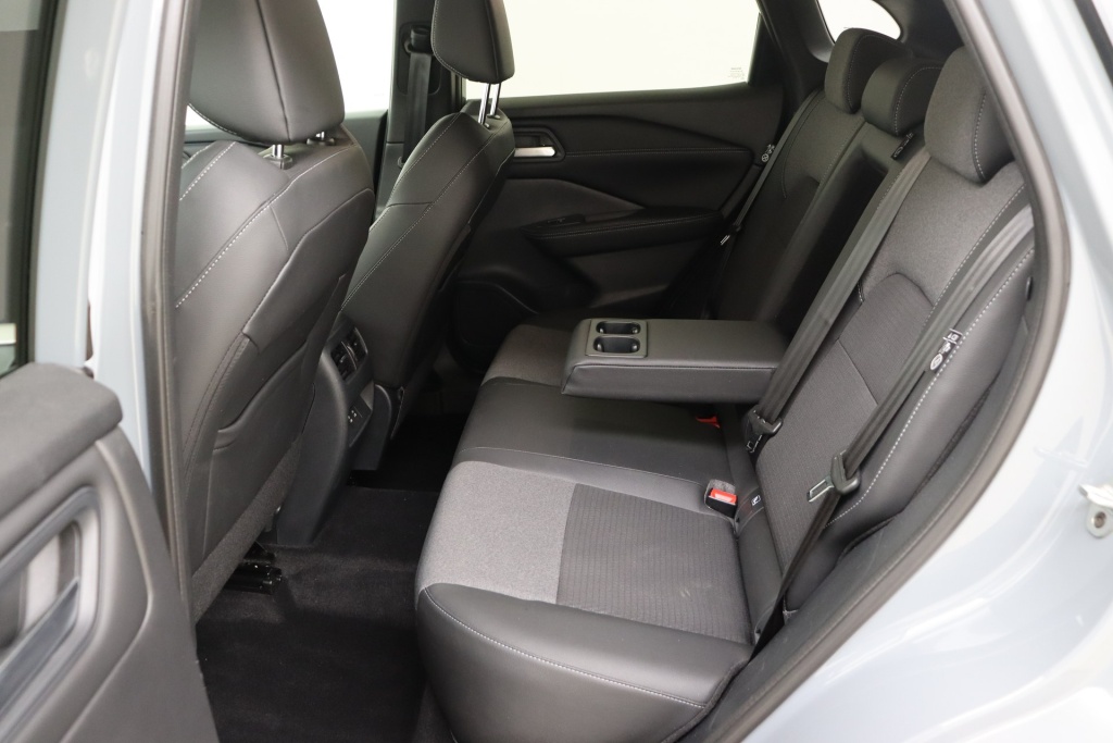 NISSAN Qashqai N-Connecta Winter Comfort (MY25) 1.3 DIG-T MHEV 140 hp MT - ref: 7-61183 - Photo 14