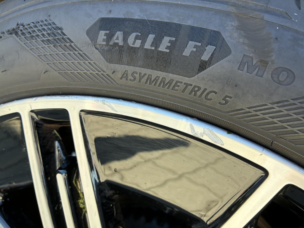 MERCEDES EQE 350 AMG-Line 350 - ref: 7-61197 - Photo 15