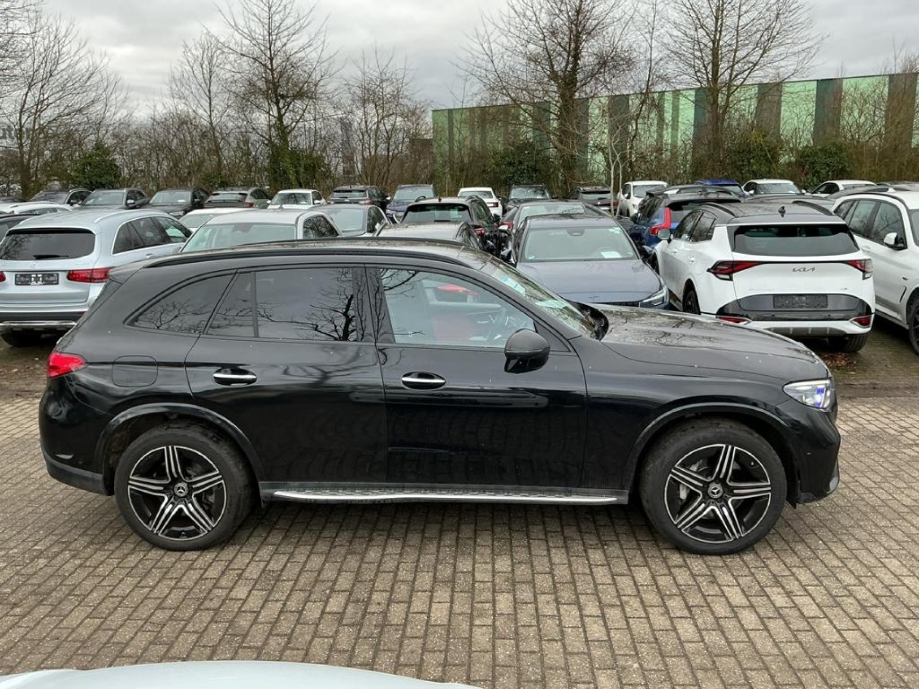 MERCEDES GLC AMG-Line 400 4Matic - ref: 7-61199 - Photo 8