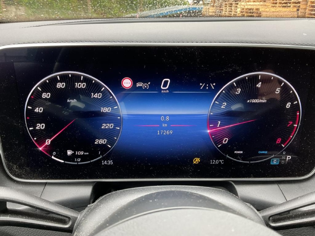 MERCEDES GLC AMG-Line 300 4Matic - ref: 7-61200 - Photo 14