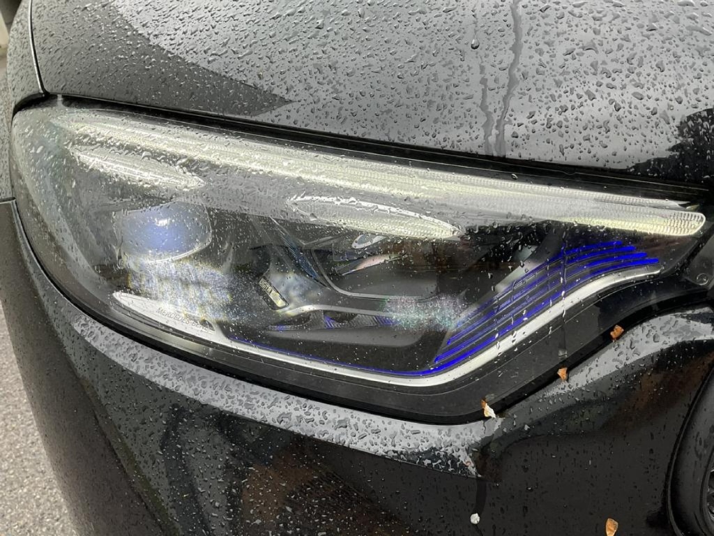 MERCEDES GLC AMG-Line 300 4Matic - ref: 7-61200 - Photo 19