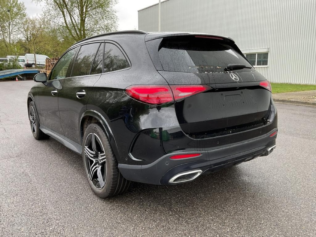 MERCEDES GLC AMG-Line 300 4Matic - ref: 7-61200 - Photo 6