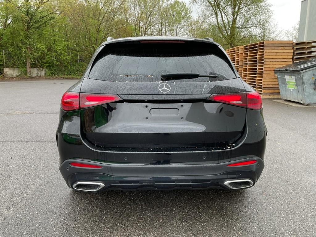 MERCEDES GLC AMG-Line 300 4Matic - ref: 7-61200 - Photo 8