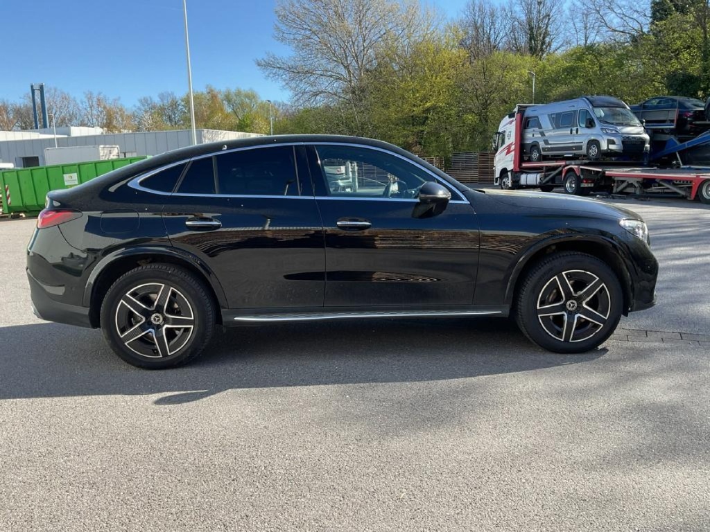 MERCEDES GLC AMG-Line 300 4Matic - ref: 7-61202 - Photo 8