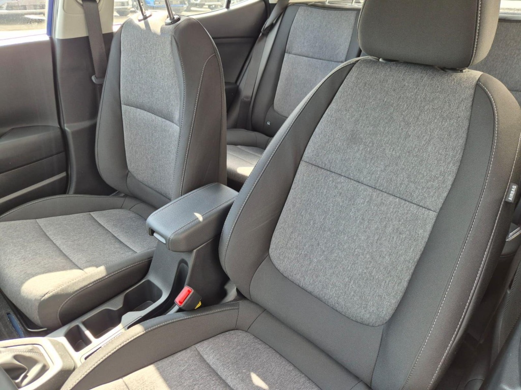 KIA Stonic 1.0 Gasoline 116hp - ref: 7-61262 - Photo 11