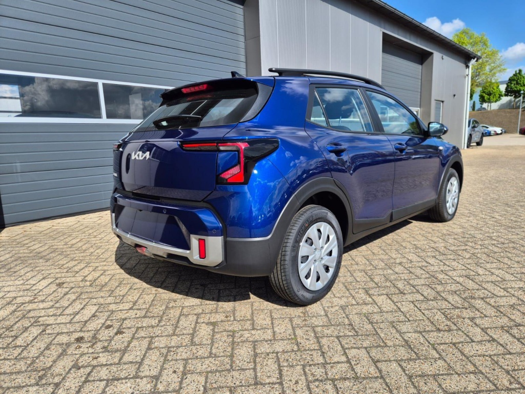 KIA Stonic 1.0 Gasoline 116hp - ref: 7-61262 - Photo 5