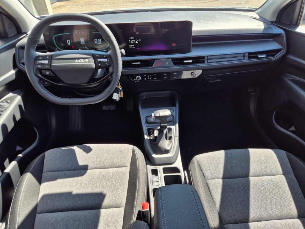 KIA Stonic 1.0 Gasoline 116hp - ref: 7-61263 - Photo 10