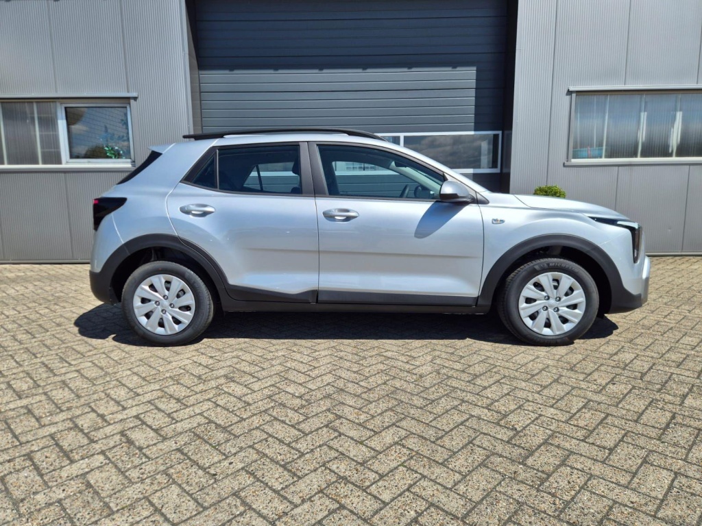 KIA Stonic 1.0 Gasoline 116hp - ref: 7-61263 - Photo 6