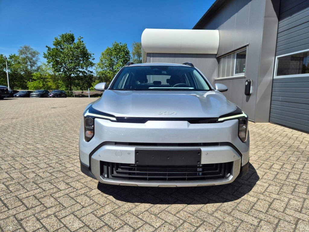 KIA Stonic 1.0 Gasoline 116hp - ref: 7-61263 - Photo 8
