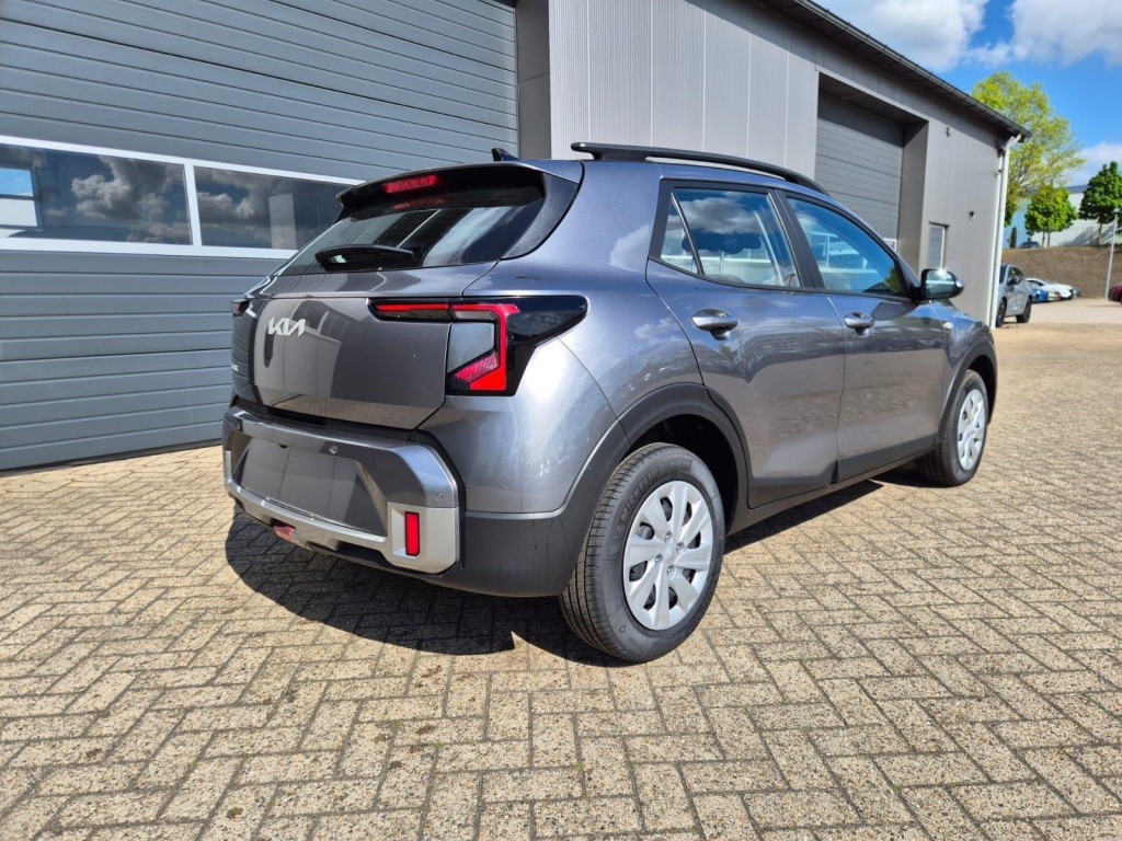 KIA Stonic 1.0 Gasoline 116hp - ref: 7-61264 - Photo 5