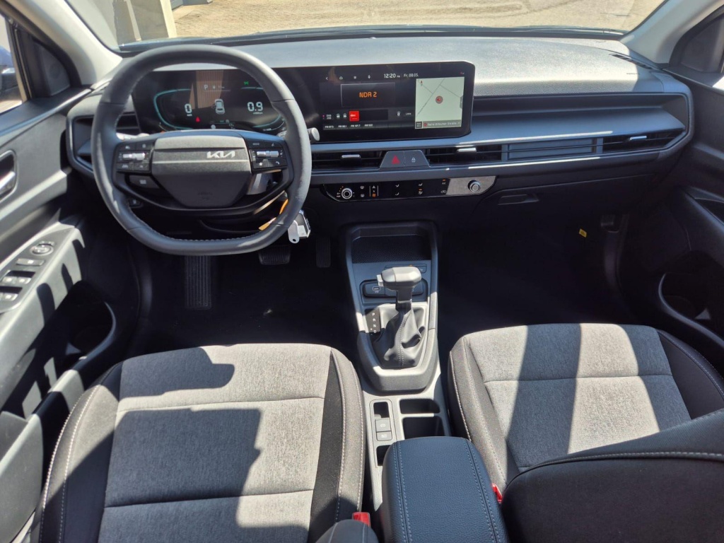 KIA Stonic 1.0 Gasoline 116hp - ref: 7-61265 - Photo 10