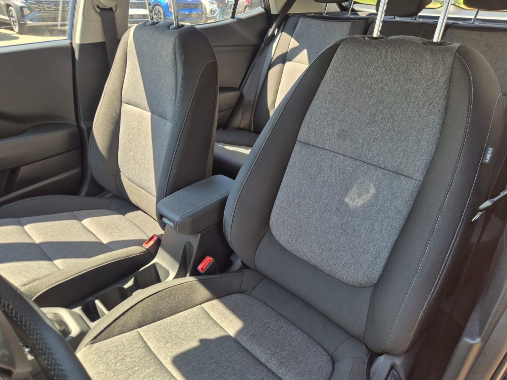 KIA Stonic 1.0 Gasoline 116hp - ref: 7-61265 - Photo 11