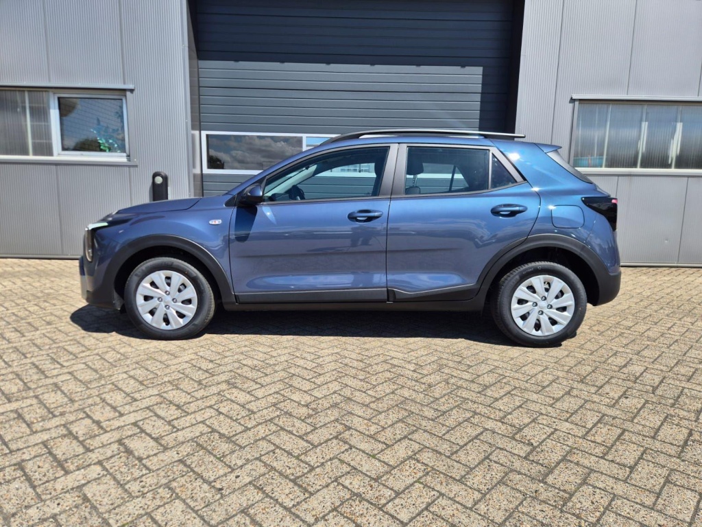 KIA Stonic 1.0 Gasoline 116hp - ref: 7-61265 - Photo 2