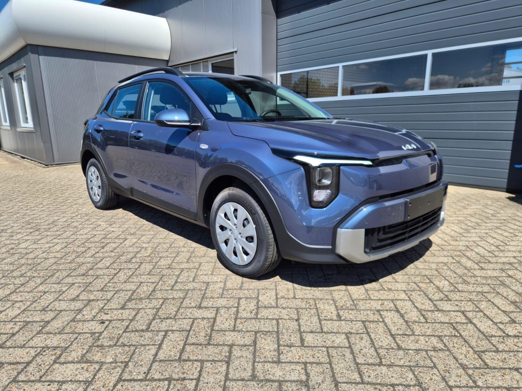 KIA Stonic 1.0 Gasoline 116hp - ref: 7-61265 - Photo 7