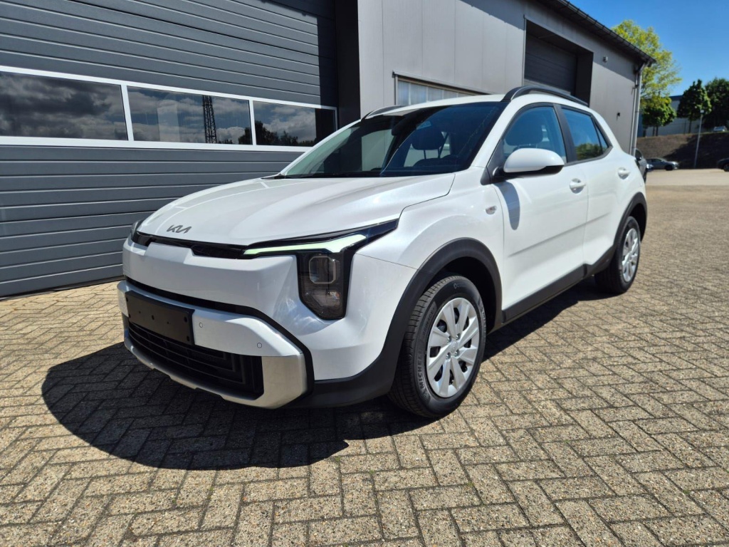 KIA Stonic 1.0 Gasoline 116hp - ref: 7-61266 - Photo 1
