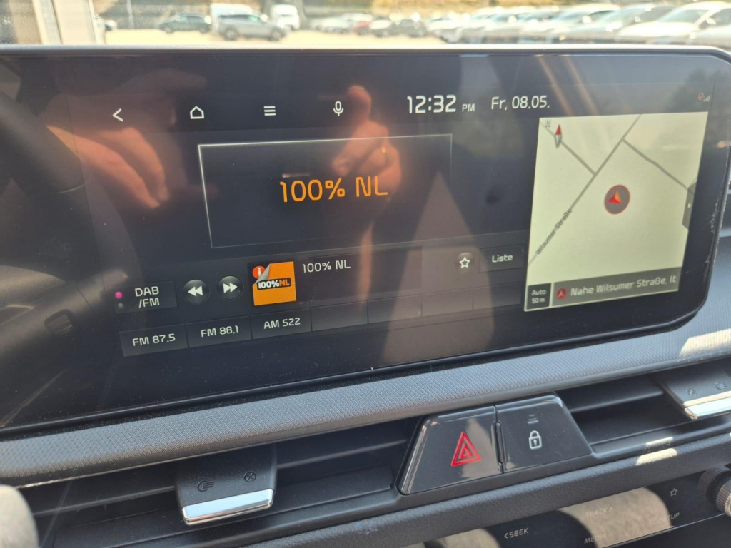 KIA Stonic 1.0 Gasoline 116hp - ref: 7-61266 - Photo 17