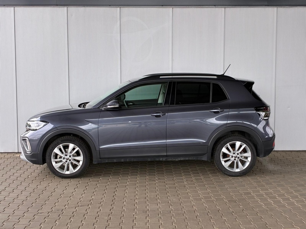 VOLKSWAGEN T-Cross Life 1.0 TSI DSG - ref: 7-61269 - Photo 2