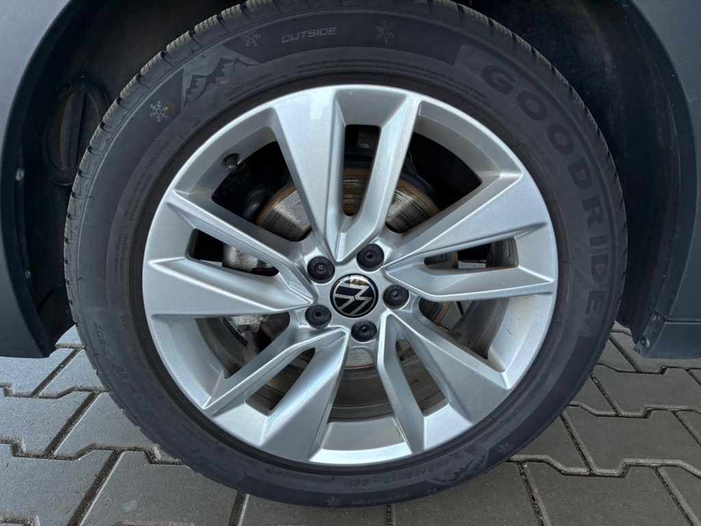 VOLKSWAGEN T-Cross Life 1.0 TSI DSG - ref: 7-61271 - Photo 11