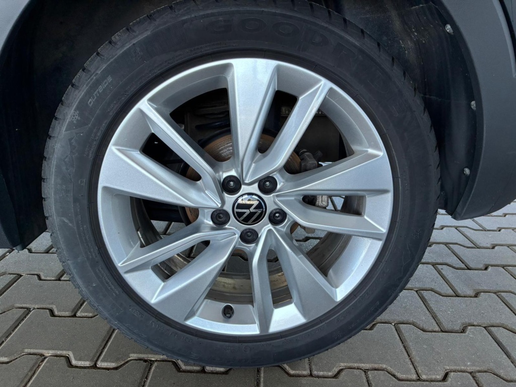 VOLKSWAGEN T-Cross Life 1.0 TSI DSG - ref: 7-61271 - Photo 14