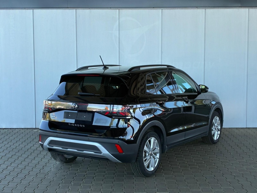 VOLKSWAGEN T-Cross Life 1.0 TSI DSG - ref: 7-61271 - Photo 3