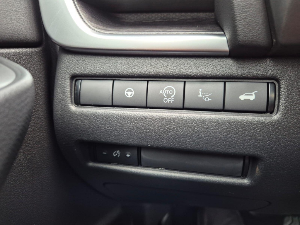 NISSAN Qashqai 1.3 Gasoline 158hp - ref: 7-61280 - Photo 18